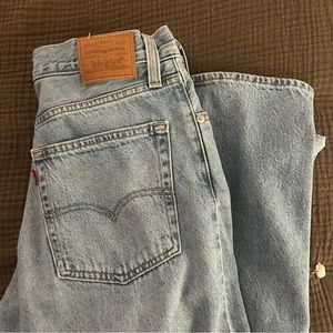 Levi’s Jeans